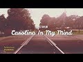 Carolina In My Mind by James Taylor | Lyric Video