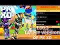 PK XD Mod Menu Latest Version 1.80.3 #PKXD #modmenu 