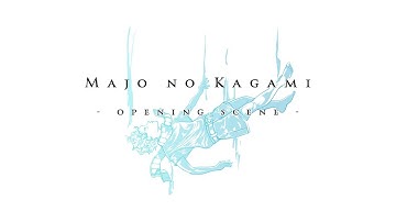 Majo No Kagami - Opening Scene (Official Video) [with the Budapest Scoring Symphonic Orchestra]