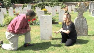 Remembering the First World War in Dorset
