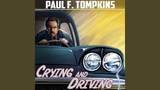 He Paid to Be Listened To