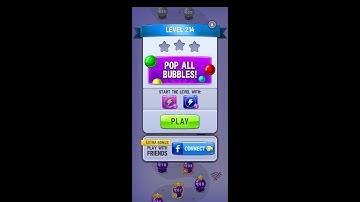 Bubble Shooter Game 2021 Level 214