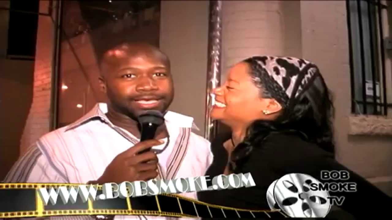 BOB SMOKE TV "KNOW THE INDUSTRY"