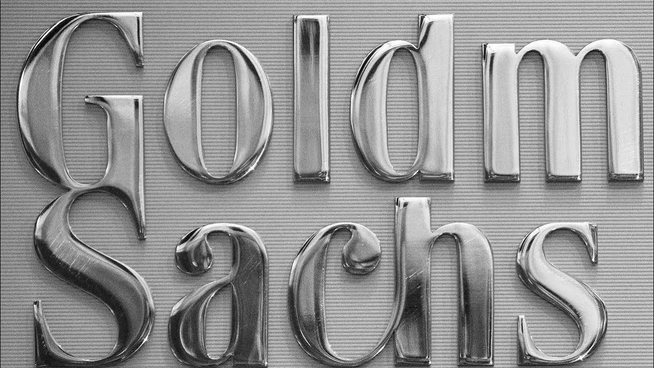 Goldman Sachs: $8 Trillion Metaverse Estimate