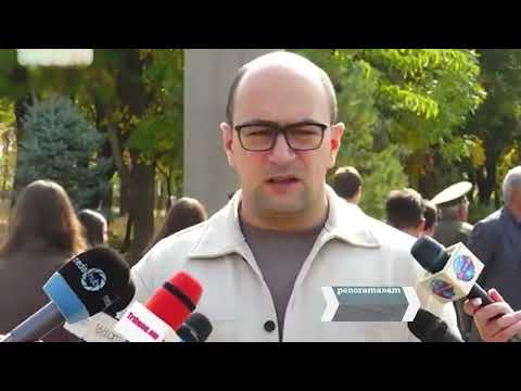 Ոչ մի դեպքում չպետք է թողնել uրիկшներին Վազգեն Սարգսյանի անվան հետևում պախկվել. Մամիջանյան
