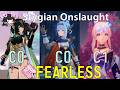 Stygian Onslaught 6.3 | C0 Nefer + C6R1 Columbina, C0 Ineffa, C1 Kokomi DPS | Genshin Impact Luna IV
