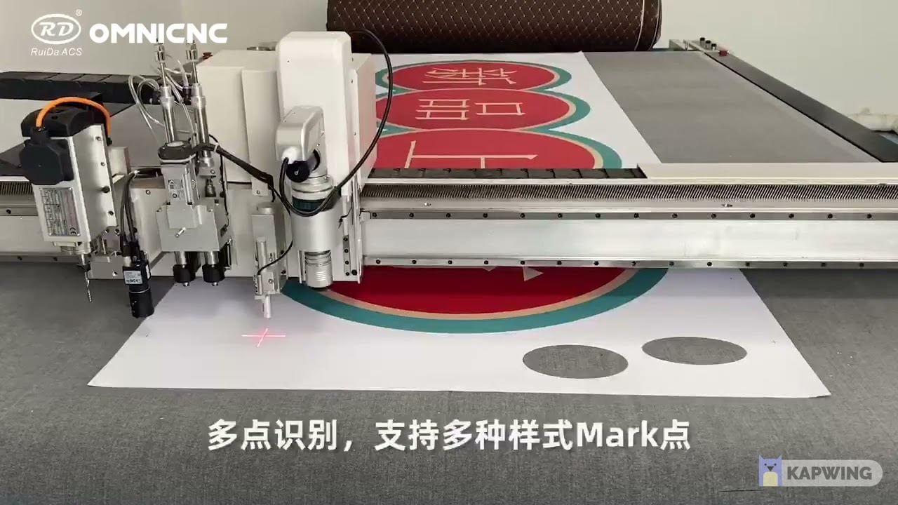 Coroplast Corrugated Paper Cutting Machine Factory Price CNC Box Cutter -  China CNC Machine Cutting Leather, CNC Machine Leather Cutting