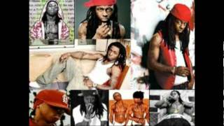 Lil wayne Ft. Kevin Rudolf - One way trip