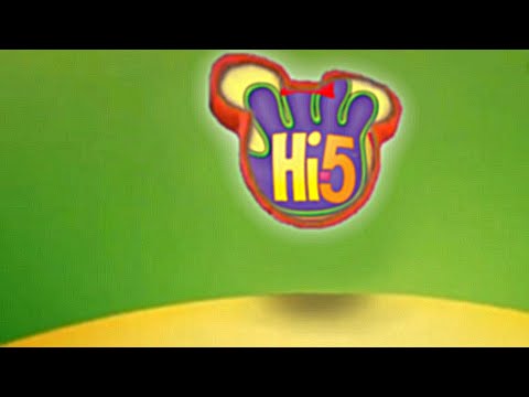 disney junior asia bumper hi5 coming up daytime remake