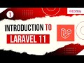Laravel 11 tutorial in hindi 2024 || complete laravel framework tutorial || @webroj182