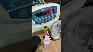 Display Timbangan Digital