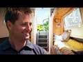 Cute & Quirky Living Spaces | George Clarke's Amazing Spaces