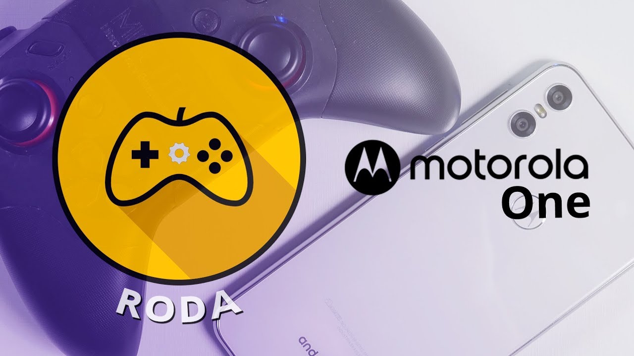 Motorola One é bom para jogos? - Roda Liso 