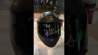 Car fanatics throw unique car-themed wedding News