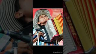 Vignette de la vidéo "El Santo de Israel cumbia colombiana sabanero"