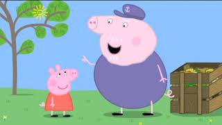 Peppa Pig s03e07 Compost SD TV
