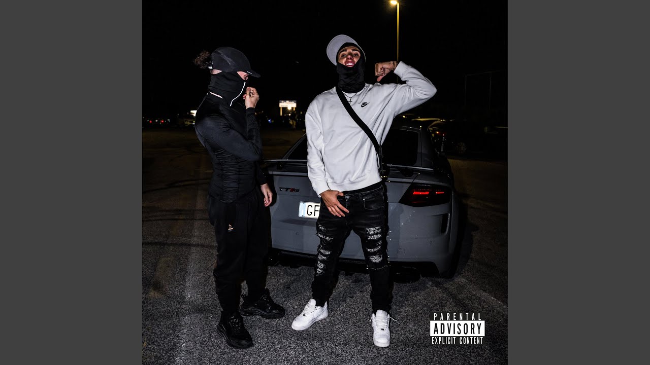 100G (feat. Saint Albert)