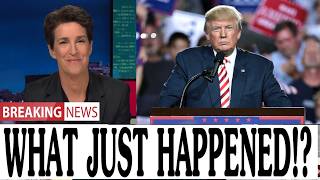 The Last Word With Lawrence O'Donnell 7/27/26 | 🅼🆂🅽🅱️🅲 Breaking News Today July 27, 2026