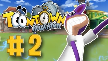 Progress, Progress | TTR #2