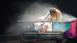 Million Reasons - Lady Gaga - Toronto