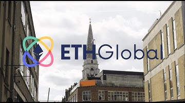 ETHGlobal London 2024 Highlight Video