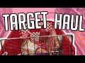 Target Haul, Mini Apartment Tour, Daily Vlog