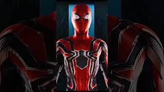 Spider Man vs 4 Marvel