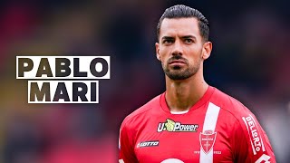Pablo Mari | Skills and Goals | Highlights