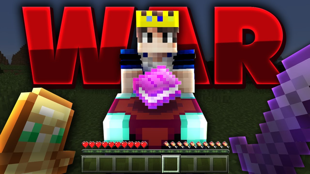 How Riddle Cause War ?! LifeSteal SMP ( Application For Fusion SMP) @SavoDemon #fusionsmp