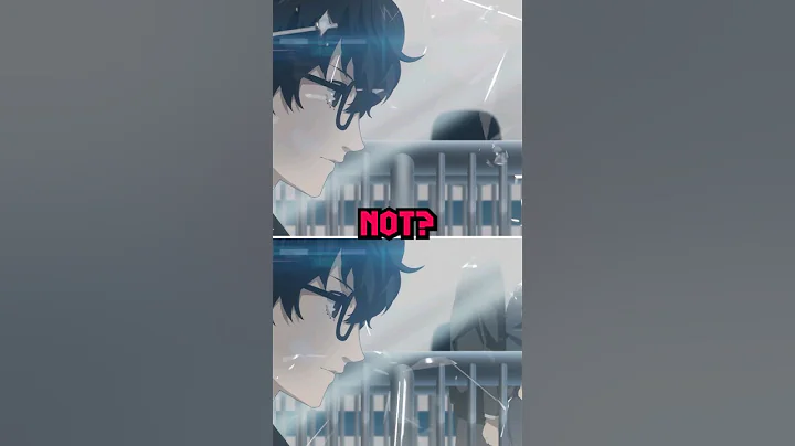 I Might Have Just Destroyed Akechi Jose's Star Theory