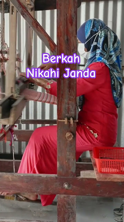 Berkah Bila Nikahi Janda Sholehah #shorts #janda #menikah #jihad