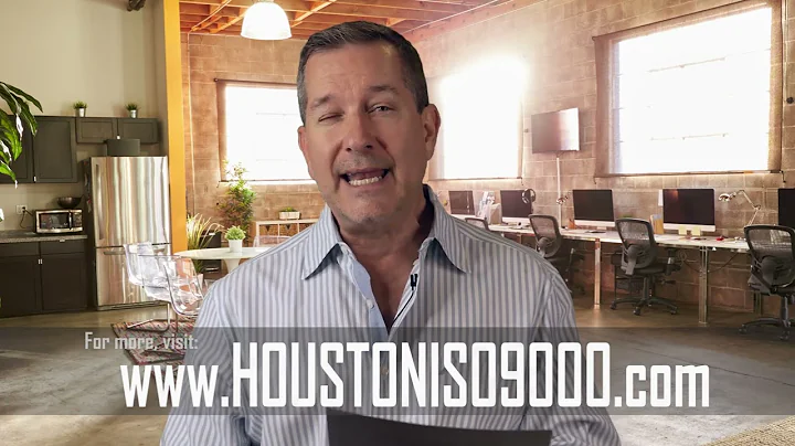 ISO 9001:2015 Section 10.3 Continual Improvement