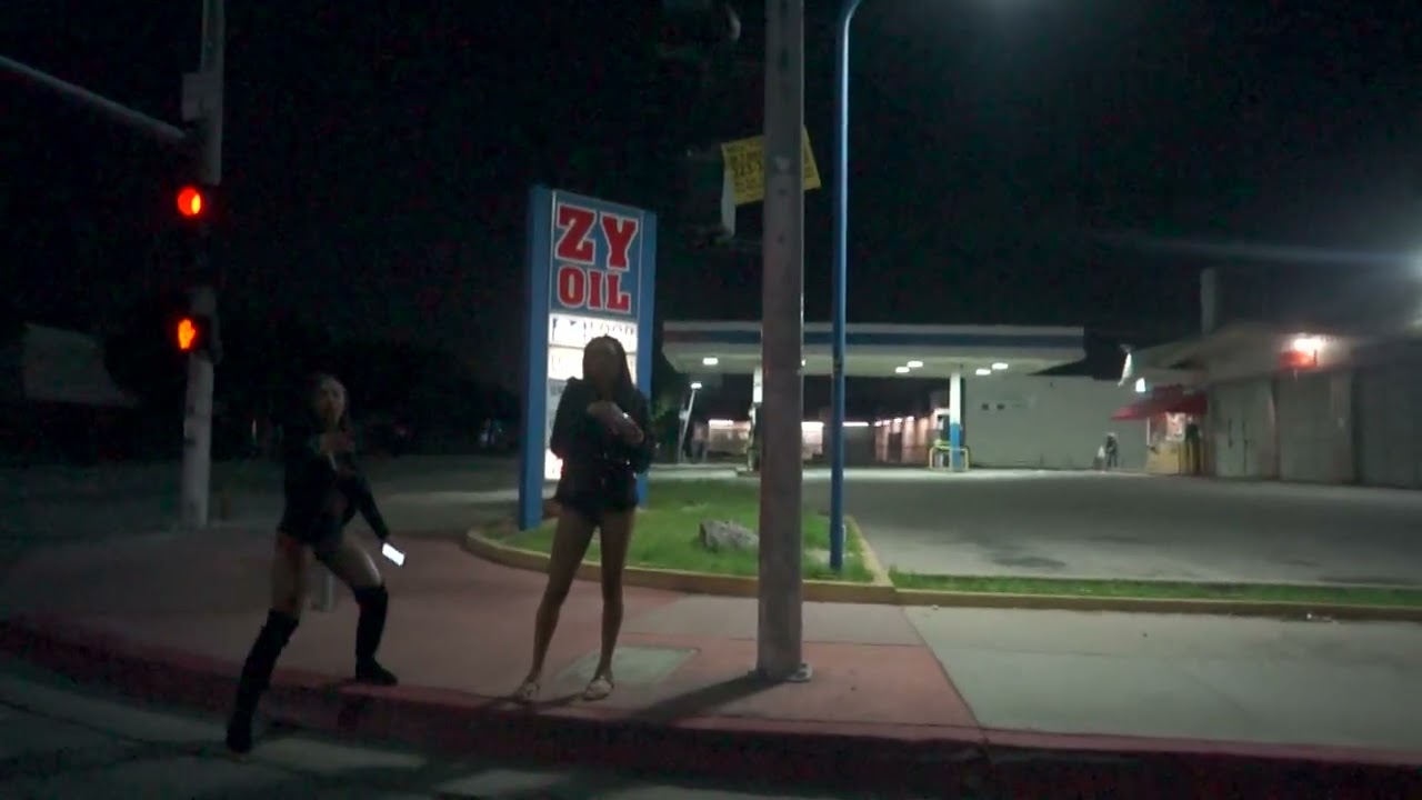 So West Coast Compton and Long Beach Part 4