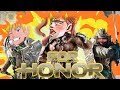 How 2 For Honor