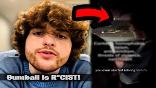 Dream Reveals The Truth About Nicolas Cantu... (Gumball Voice Actor)