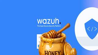 Full technical walkthrough: Public SSH Honeypot → On-Prem Wazuh SIEM