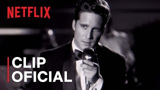 Por Debajo De La Mesa Luis Miguel, La Serie