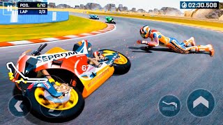New Sports Bike Moto Rider Racing GT Bike Racing Simulator GamePlay #3 screenshot 1