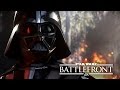 Обзор Star Wars: Battlefront - ВЕЛИКАЯ игра по Звездным Войнам. "Чуи, мы дома!"
