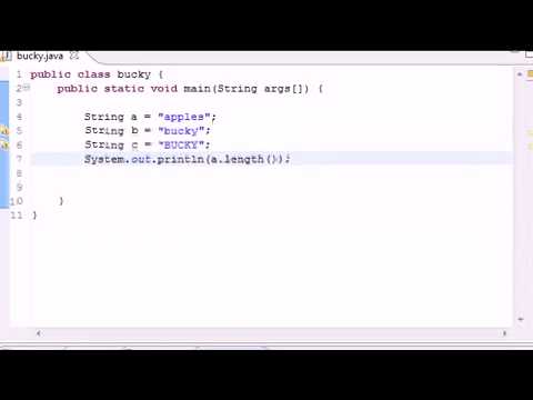 Java Programming Tutorial   87   Series Finale   YouTube
