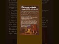 Почему нельзя подметать вечером