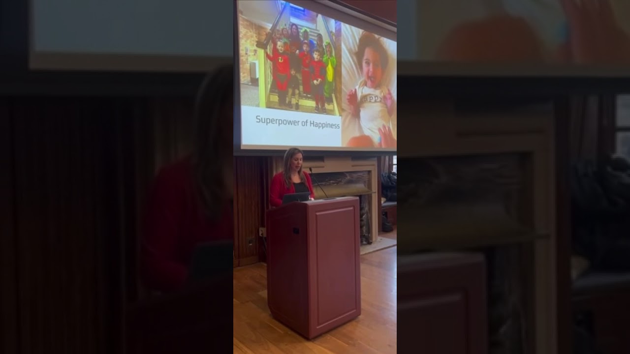 2024 World Down Syndrome Day