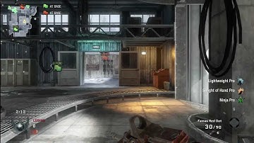 Black Ops- Summit CTF