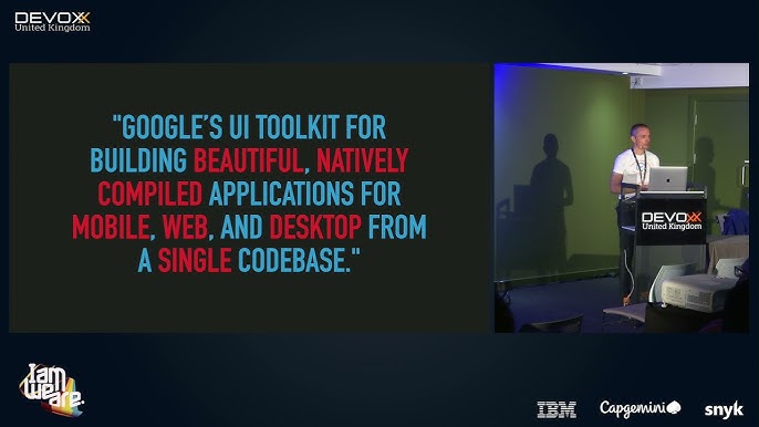 JavaFX 24 and Beyond: Building Modern, Secure Desktop Apps with the Latest Java UI Toolkit