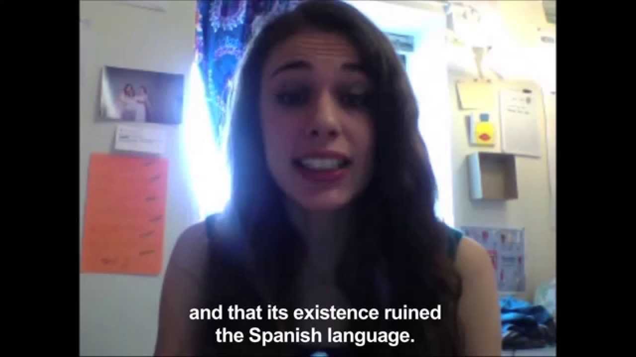 Estudiar català? Per què? Les raons dels estudiants de la Columbia University de NY