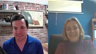 Anthony Carpenter Podcast Interview