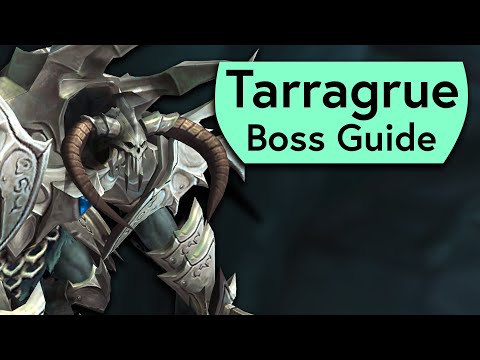 Video: World Of Warcraft: Draci Raid Guide