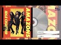 AMAZONS / ドアを開けて (1991)