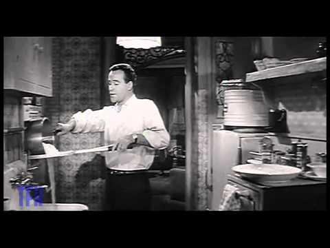 The Apartment trailer
