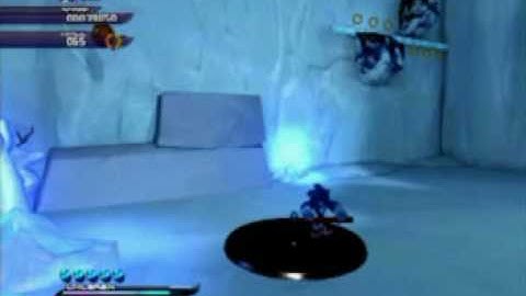 Sonic Unleashed 360/PS3 Playthrough (Part 21 of 44)